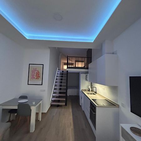 Apartamento La Gloria 1 Кордова Экстерьер фото