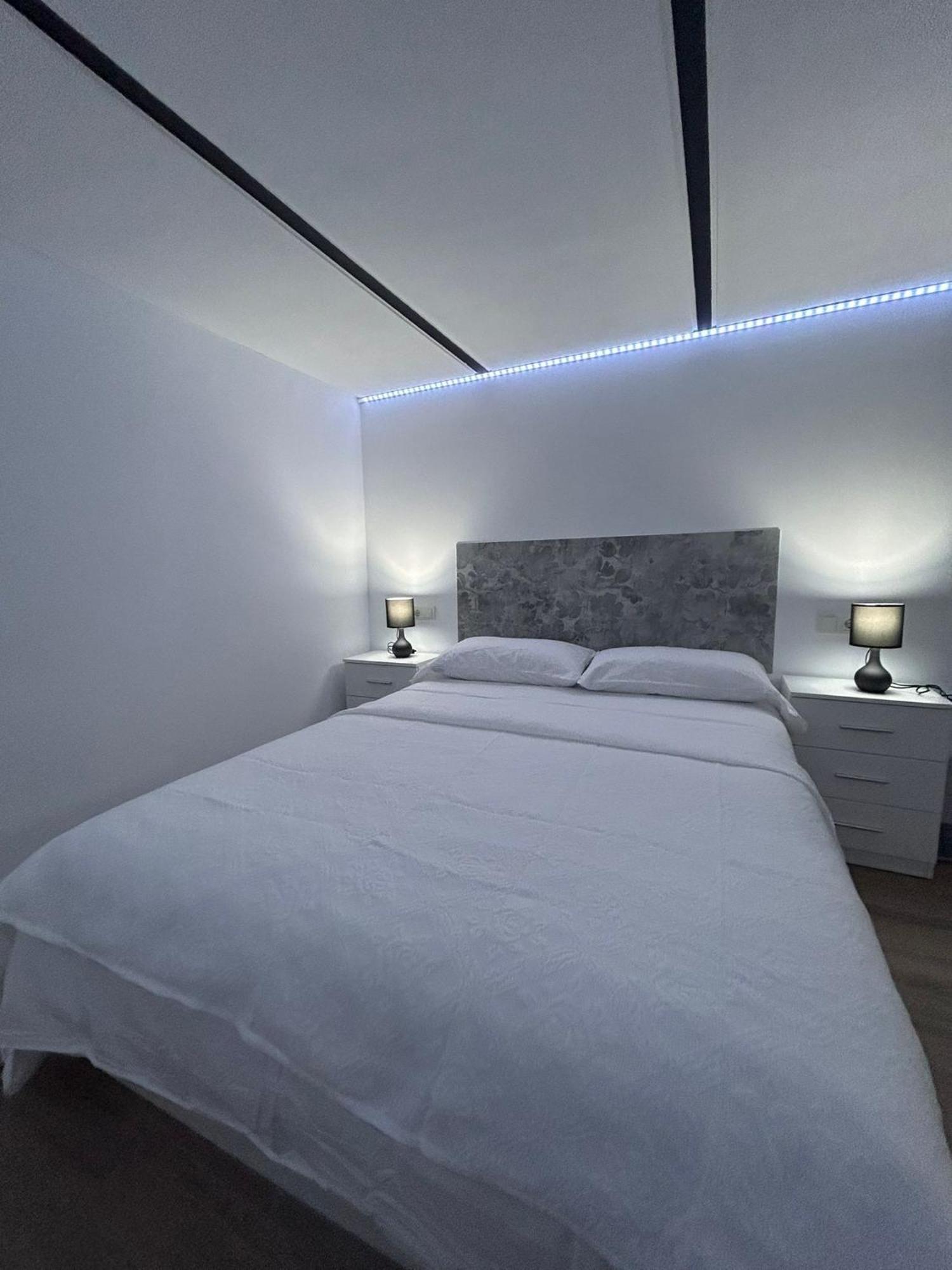 Apartamento La Gloria 1 Кордова Экстерьер фото