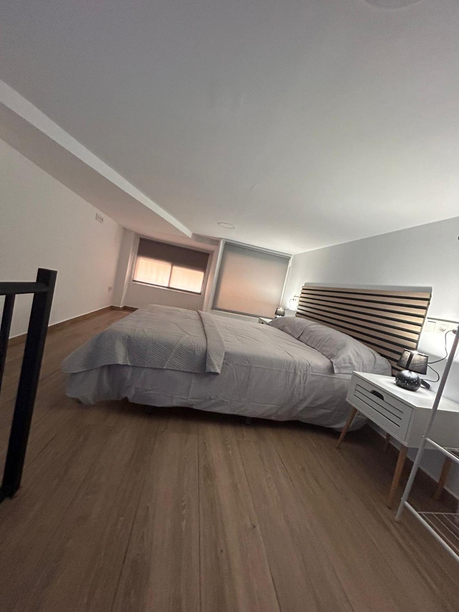 Apartamento La Gloria 1 Кордова Экстерьер фото