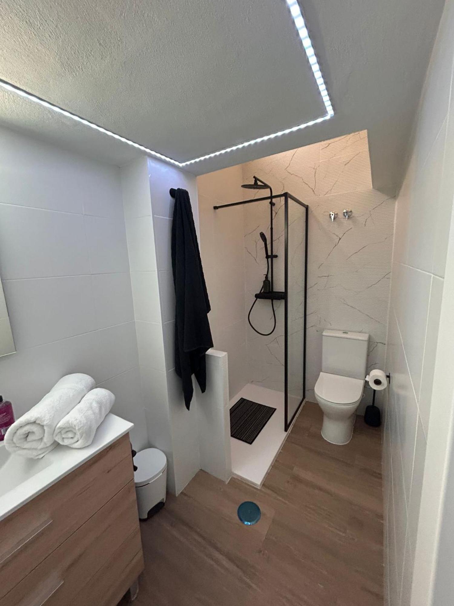 Apartamento La Gloria 1 Кордова Экстерьер фото