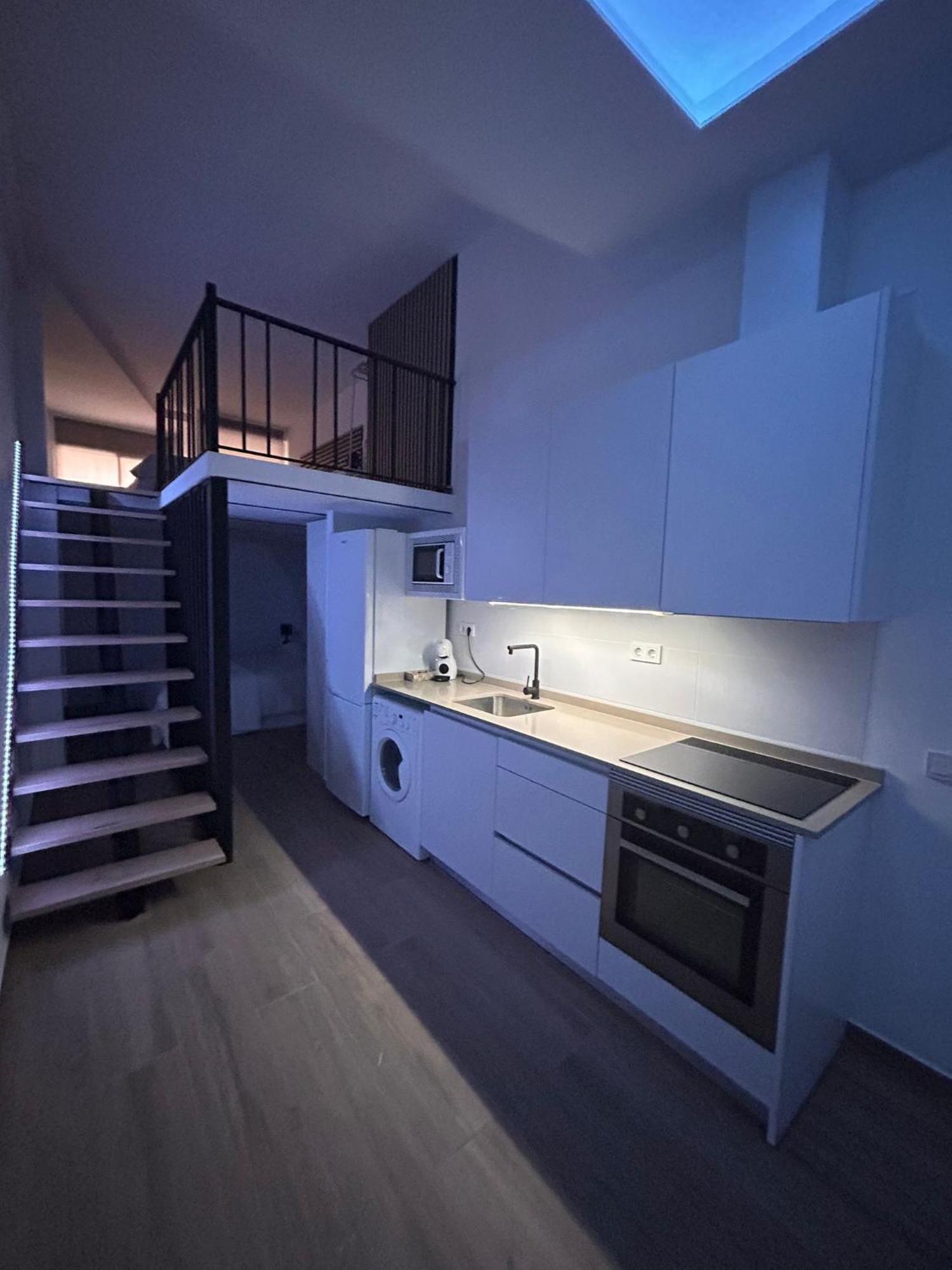 Apartamento La Gloria 1 Кордова Экстерьер фото