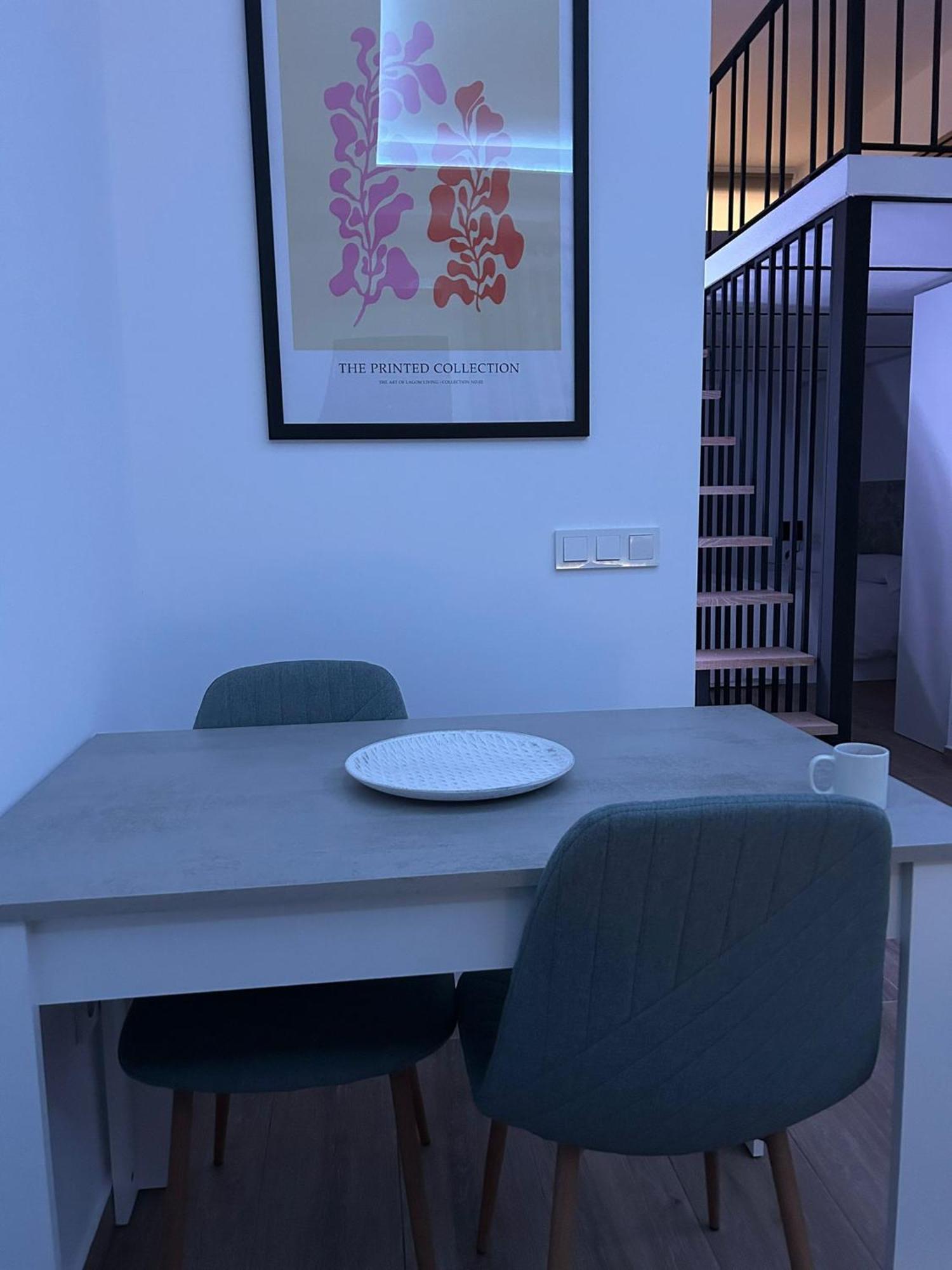 Apartamento La Gloria 1 Кордова Экстерьер фото
